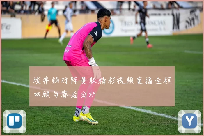 埃弗顿对阵曼联精彩视频直播全程回顾与赛后分析
