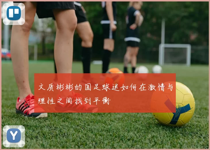 文质彬彬的国足球迷如何在激情与理性之间找到平衡